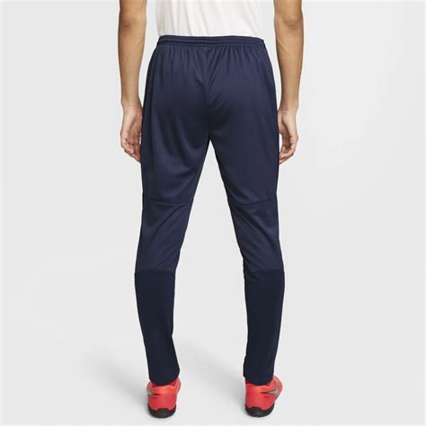 Nike Dry Park 20 Trainingsbroek Donkerblauw 